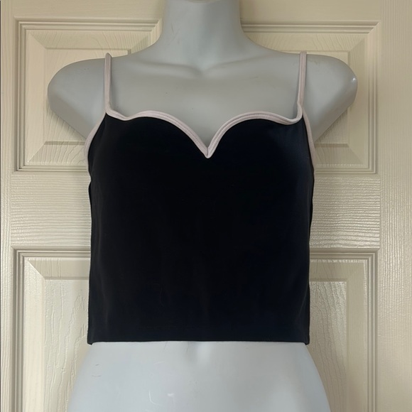 Abercrombie & Fitch Tops - Abercrombie Tank